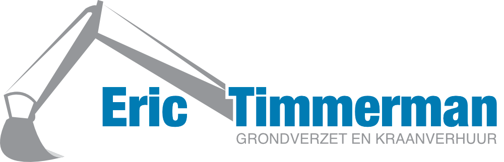 Timmerman Grondverzet en Kraanverhuur
